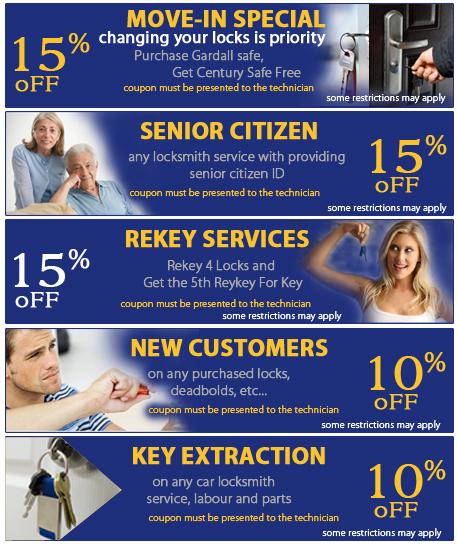 Portage Locksmith Service Portage, IN 219-728-5156